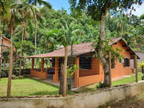 Casa Canto Belo